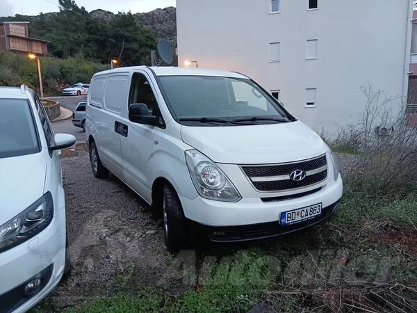 Hyundai - H1