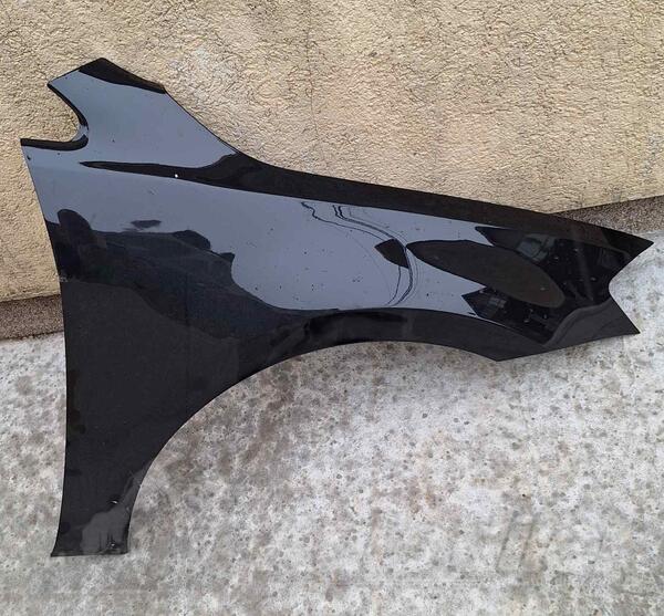 Blatobran za Volkswagen - Golf 7