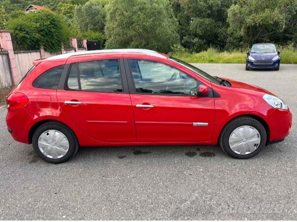 Renault - Clio - 1.5