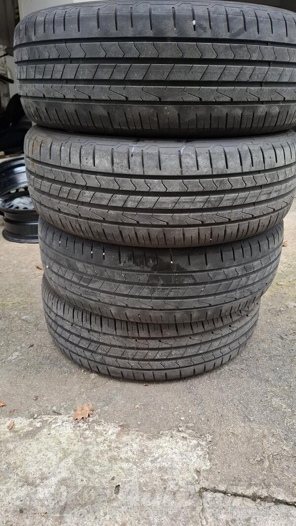 Fabričke felne i HANKOOK gume