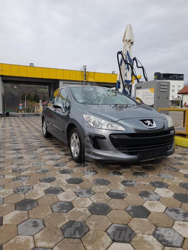 Peugeot - 308 - 1.6 HDI