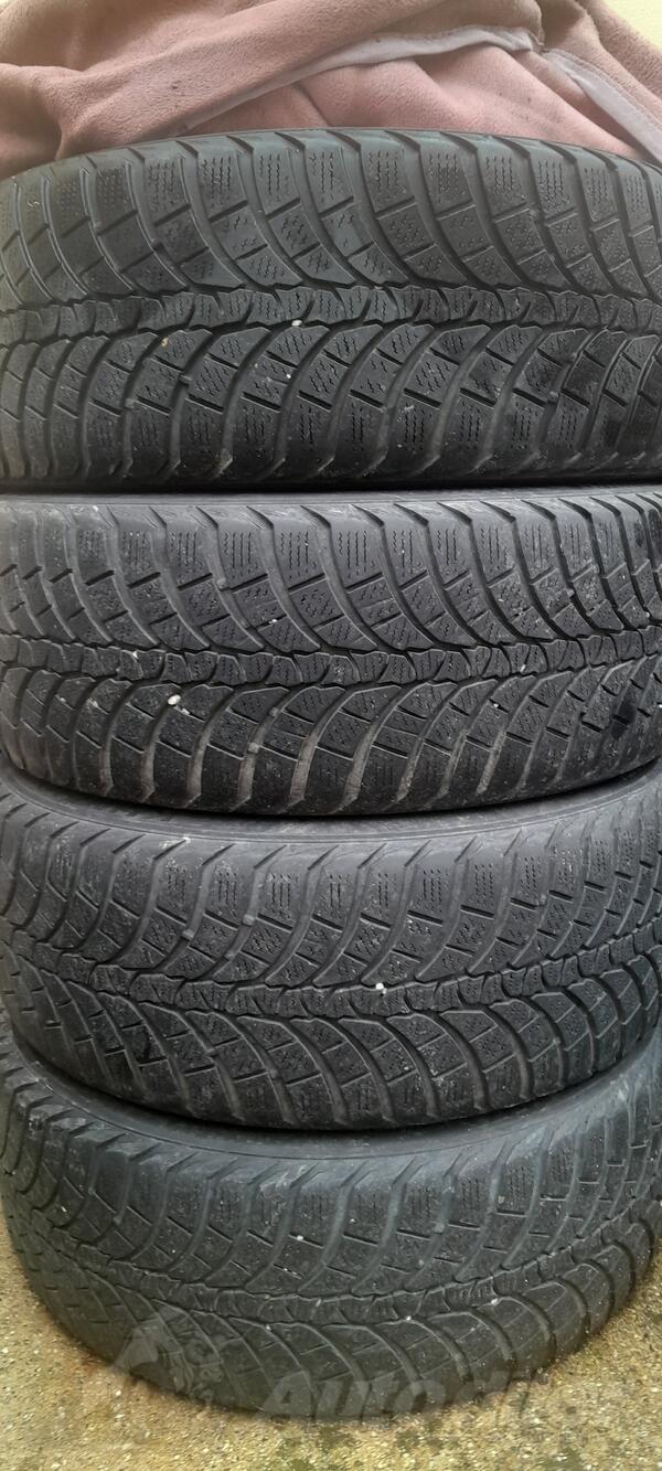 Firestone - M+S - Zimska guma