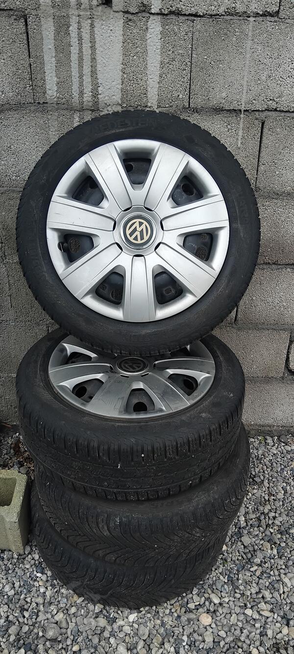 ALCOA felne i verdestein gume