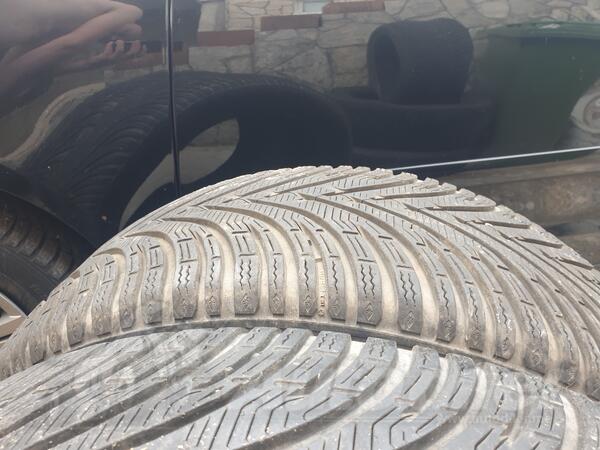 Kleber - m s - Zimska guma