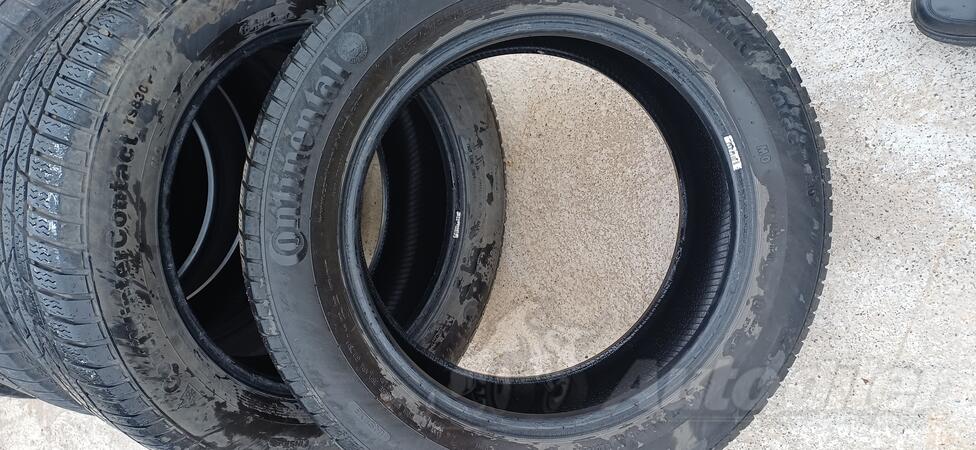 Continental - Continental 215 60 R17 - Zimska guma