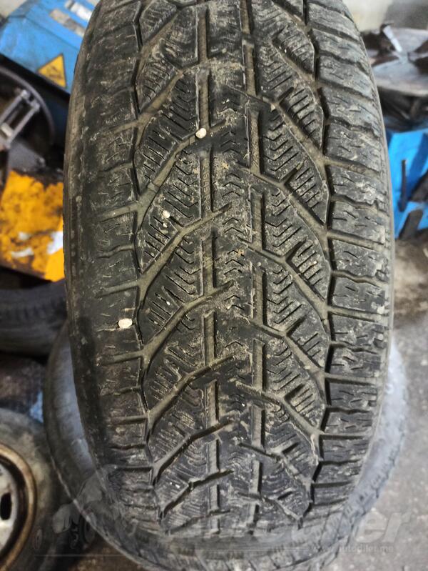 Tigar - Wintera  - Zimska guma