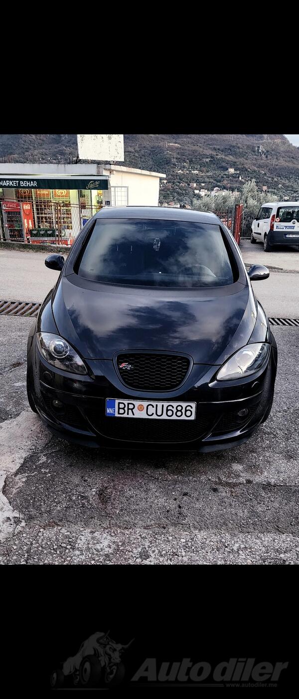 Seat - Altea - 2.0 tdi