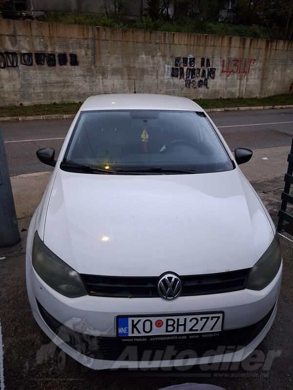 Volkswagen - Polo - 1.4