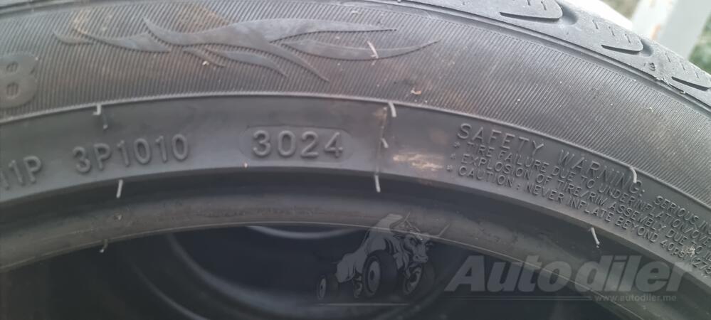 Landsail - Zimske - Zimska guma