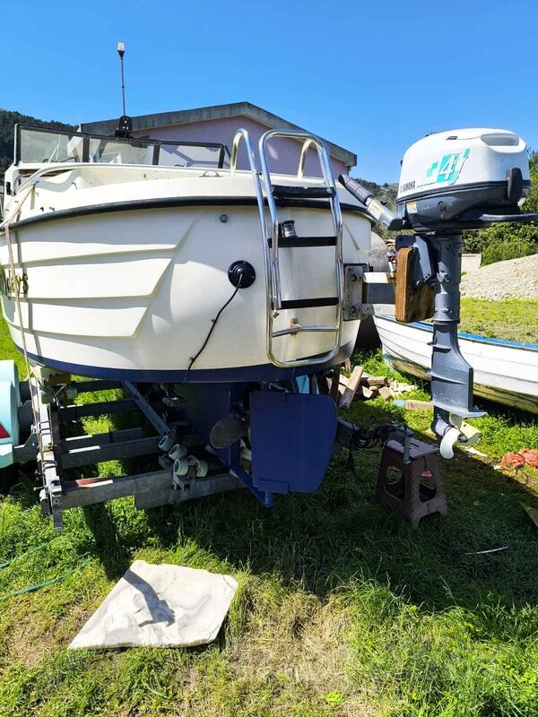 Bavaria - rose island