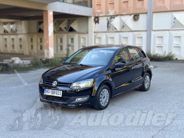 Volkswagen - Polo - 1.2