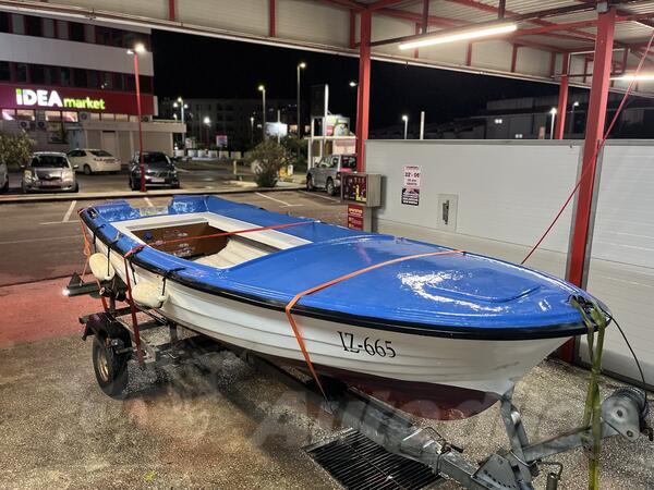 Kvarner - pasara 4.50