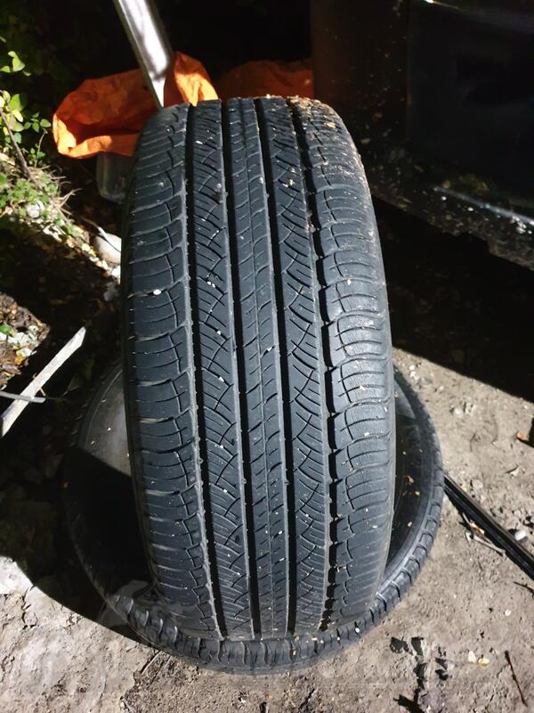 Michelin - m+s - Zimska guma