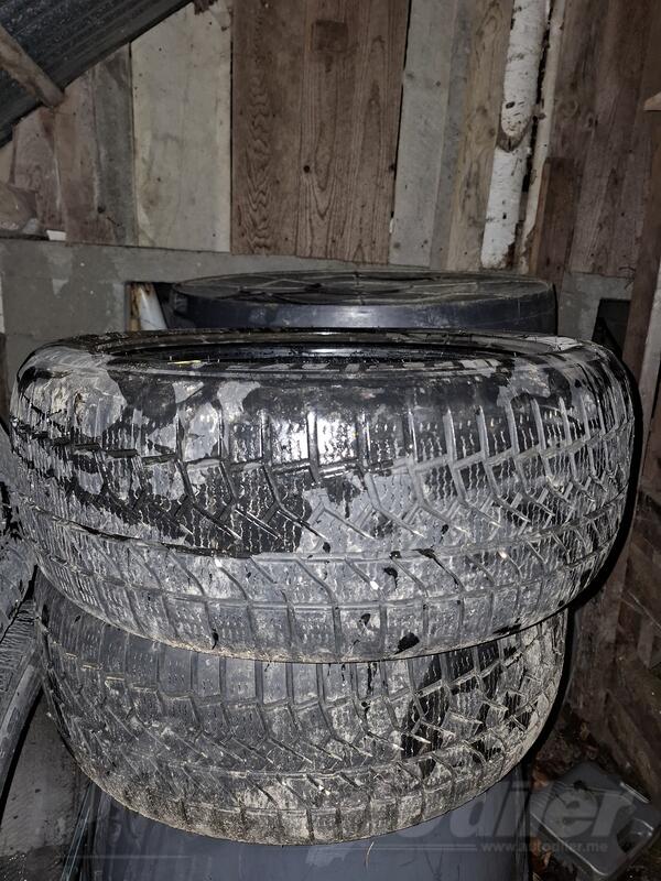 West Lake - westlake - Zimska guma