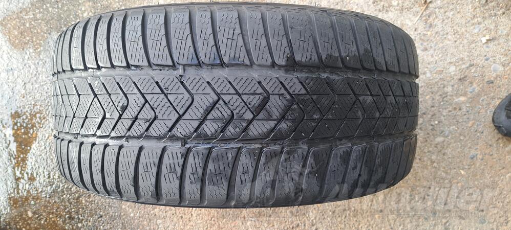 Pirelli - Zimske - Zimska guma