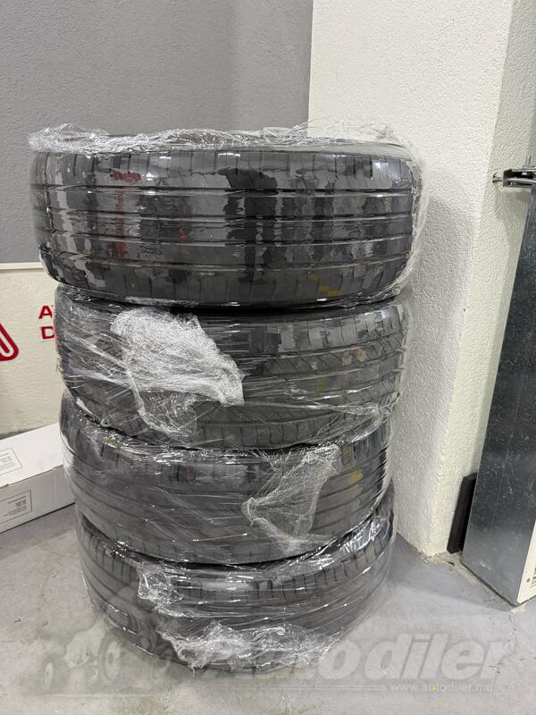 Michelin - Primacy 4 - Ljetnja guma