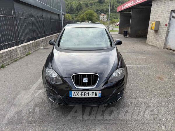 Seat - Altea - 1.6 TDI