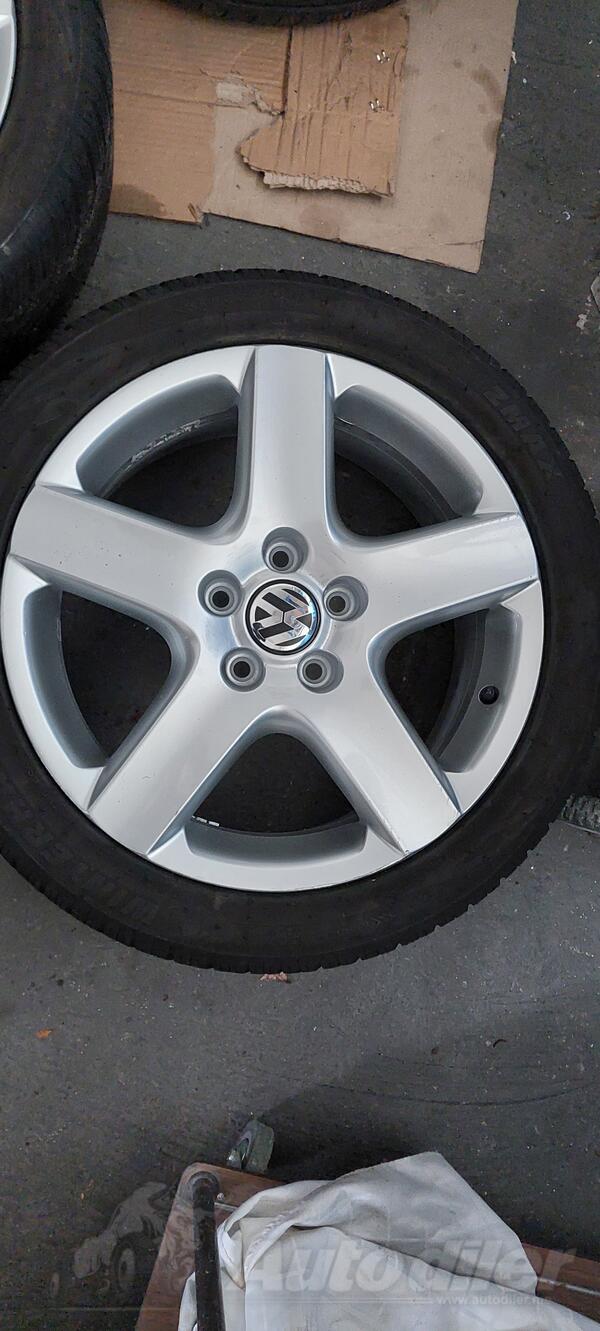 Ronal felne i xxx gume