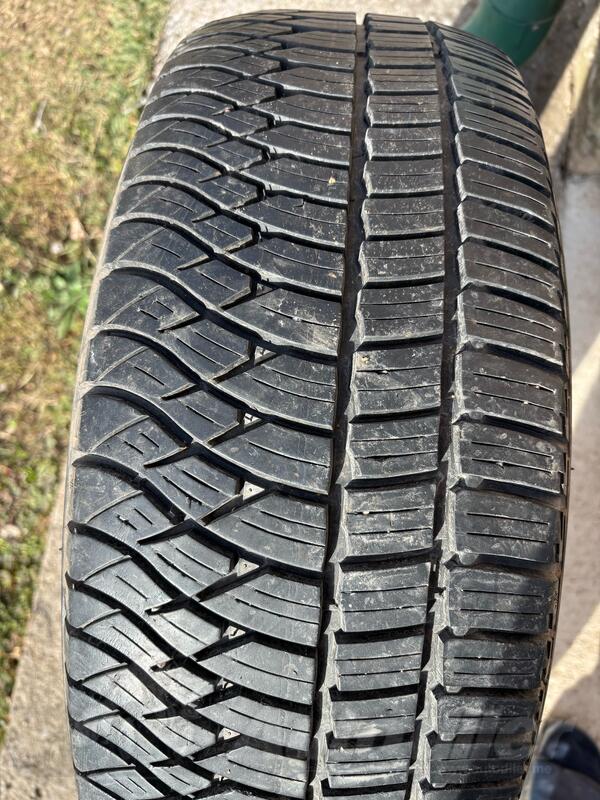 Kleber - Citilander - Univerzalna guma