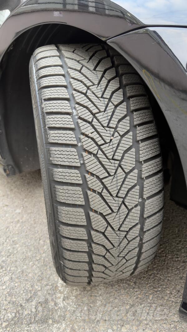 Uniroyal - winter expert - Zimska guma