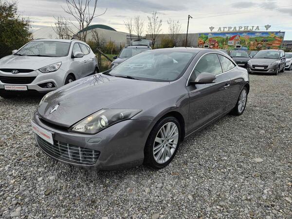 Renault - Laguna - 2.0 DCI