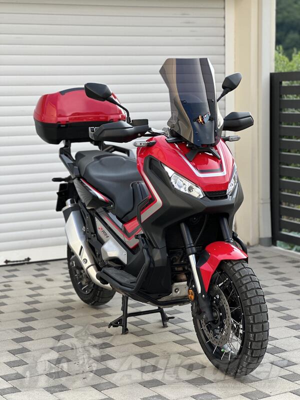 Honda - X ADV 750