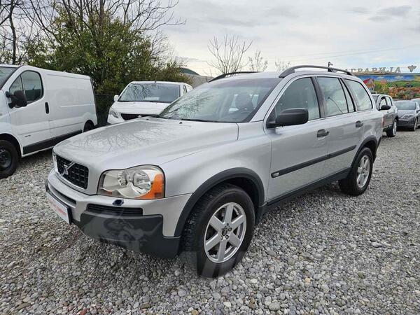 Volvo - V90 - 2.4 D5