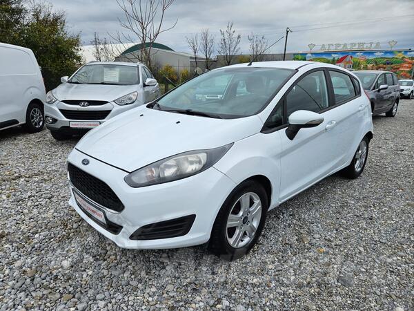Ford - Fiesta - 1.5 TDCI