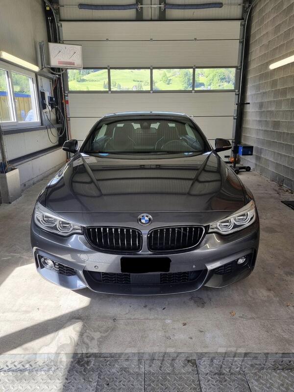 BMW - 435 - i xDrive