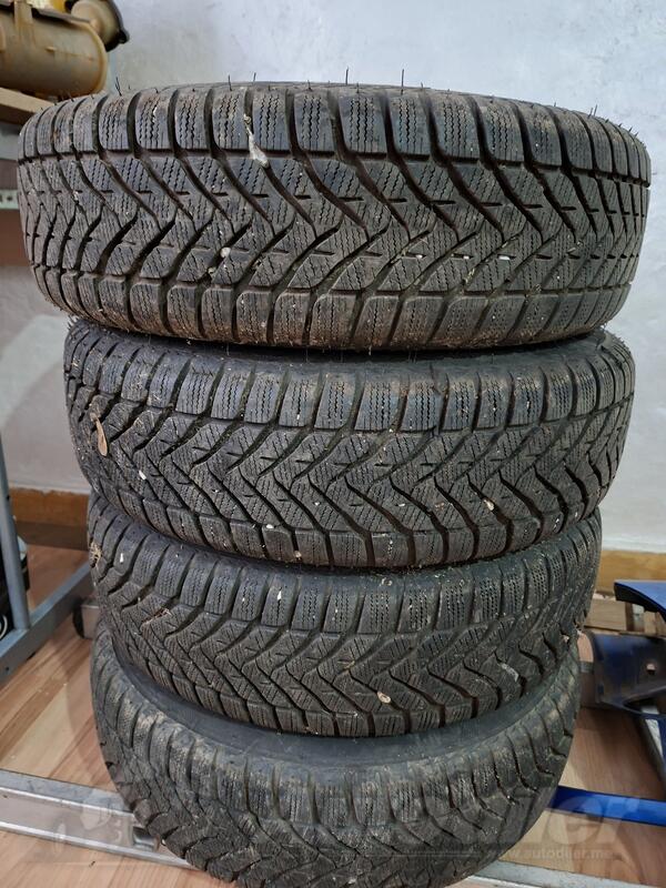 Lassa - 155/70/13 - Zimska guma