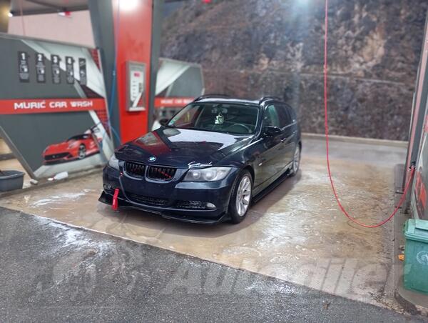 BMW - 320 - 2.0 135kw