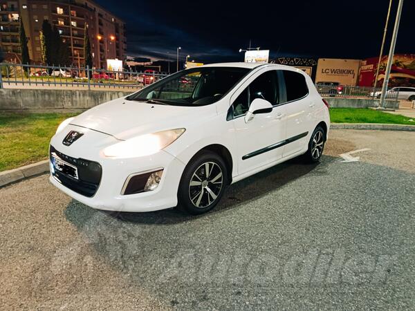 Peugeot - 308 - 1.6HDI