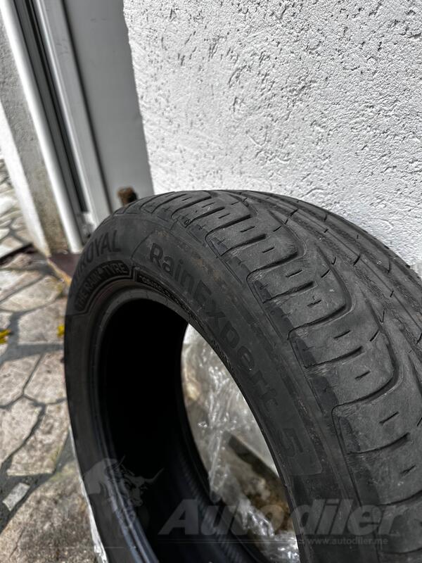 Uniroyal - MS - Univerzalna guma