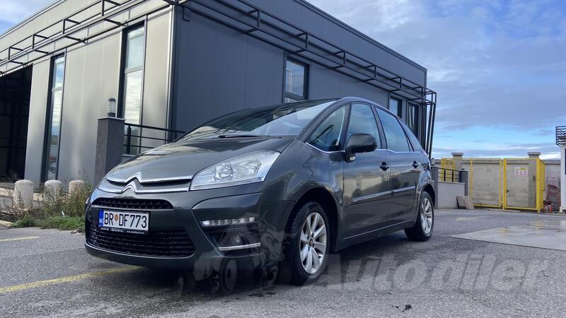 Citroen - C4 Picasso - 1.6