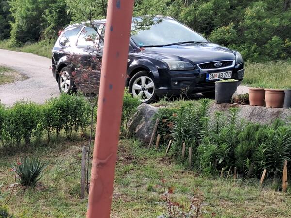 Ford - Focus - 2.0 TDCI