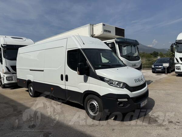 Iveco - Daily