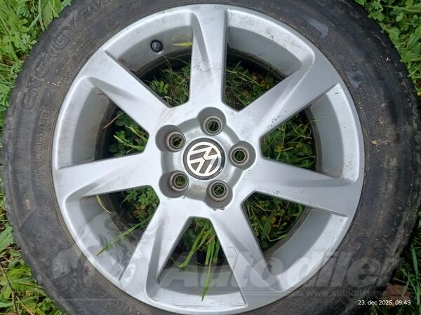 Fabričke felne i mischelin gume