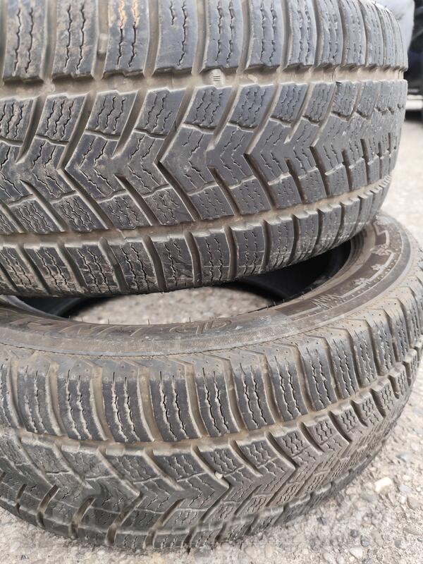 Ling Long - GRIPMASTER - Zimska guma