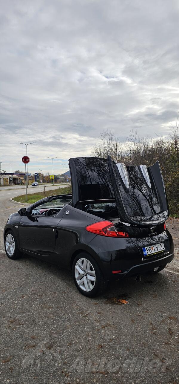 Renault - Wind - 1.2 TCE