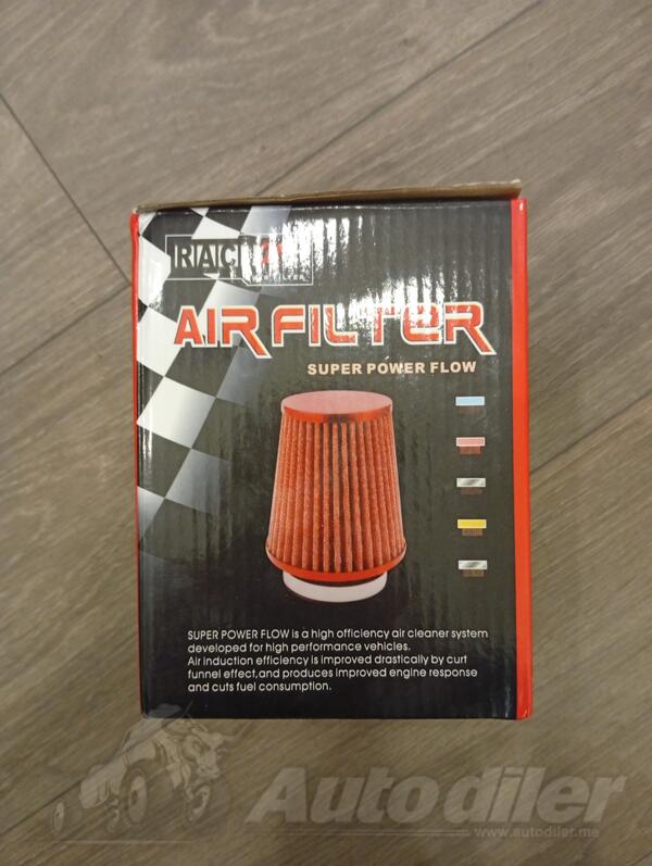 Filter vazduha za Peugeot - 206