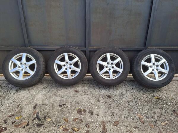 Sava - Eskimo hp - Zimska guma