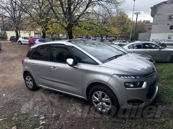 Citroen - C4 Picasso - 1.6 HDI