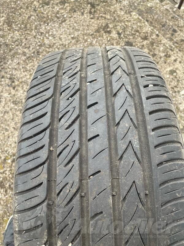 Viking - 225/50R17 - Ljetnja guma