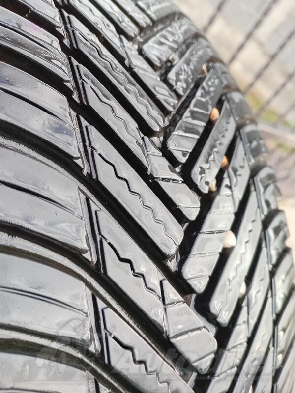 Hankook - hankok - Univerzalna guma