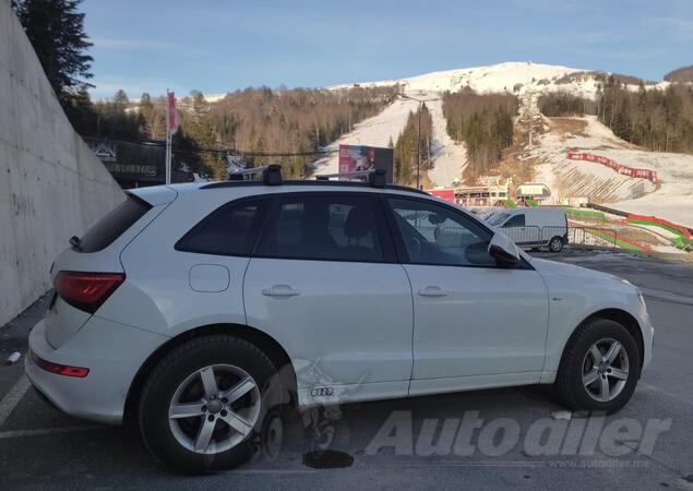 Fabričke felne i  Debica  nove 235 65 R 17 zimske gume