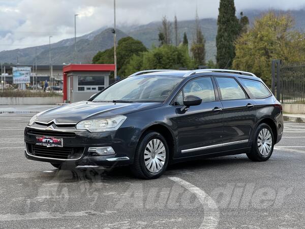 Citroen - C5 - 1.6