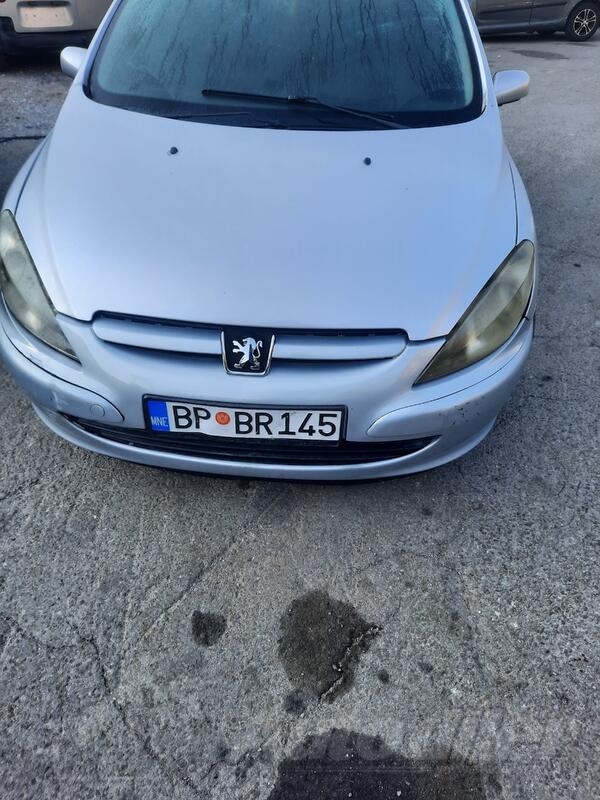 Volkswagen - Passat - peugeoti
