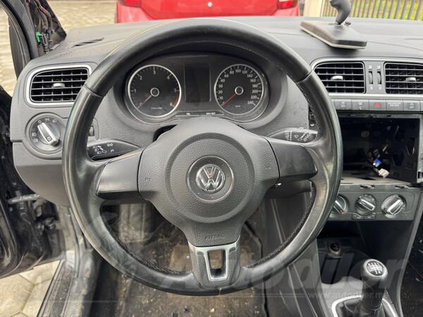 Volan za Polo god. 2012