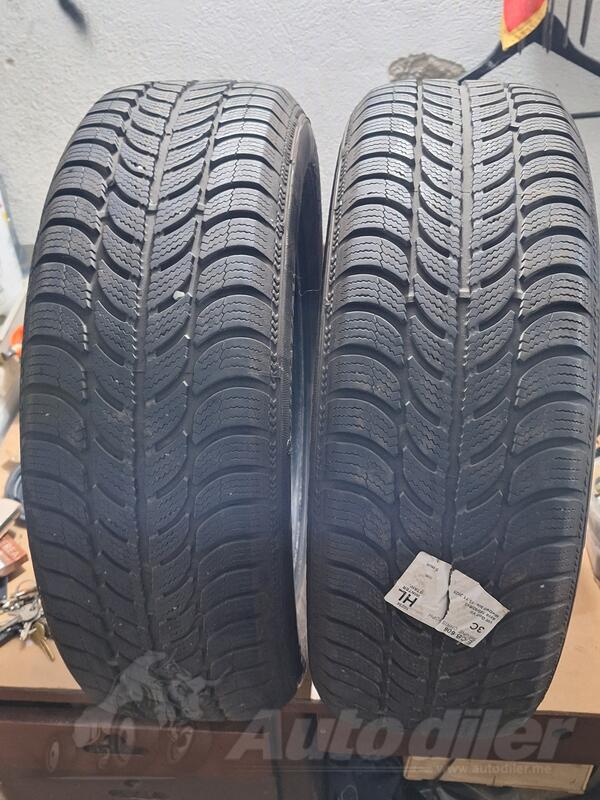 Sava - eskimo - Zimska guma