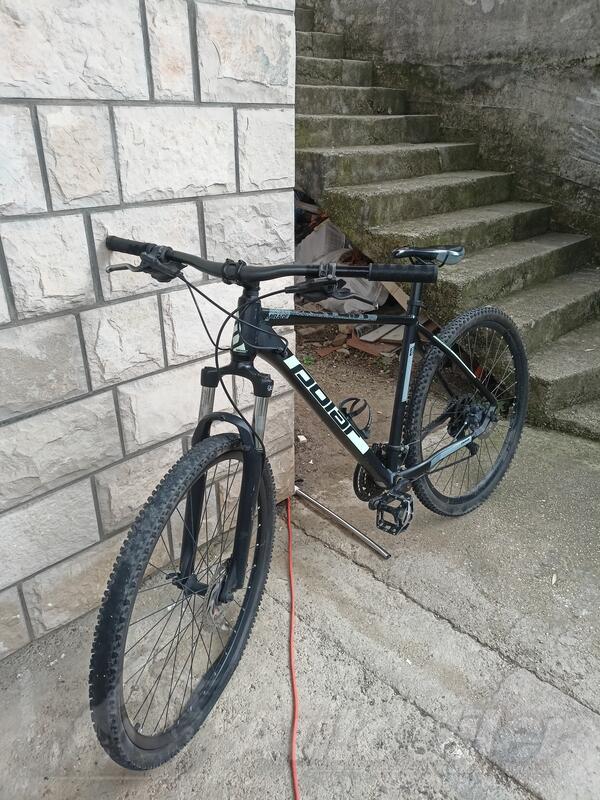 Polar - mirage pro 29